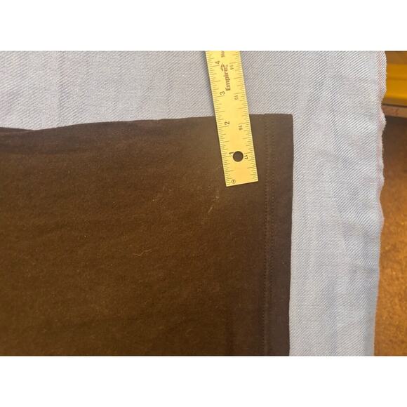 DGA tees Graphic T-Shirt Men's en's  XL Black First Americans Native American - Picture 5 of 12